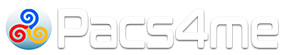 PACS4ME logo